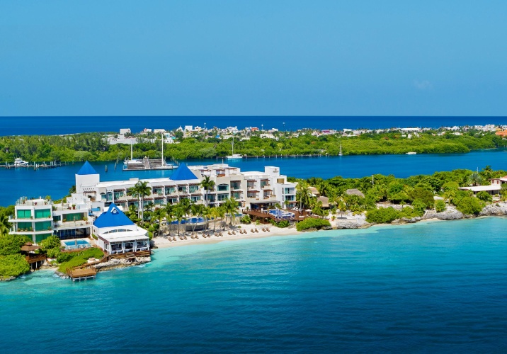 Zoetry Villa Rolandi Isla Mujeres Cancun (Adults Only) photo 16