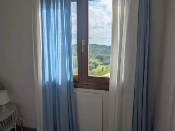 Charming Apartment Near Spiaggia Bianca