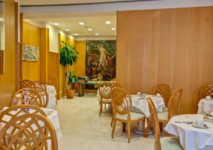 Hotel Palazzo Ognissanti photo 17
