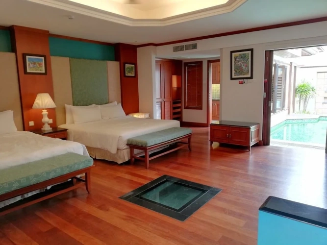 Premium Villa