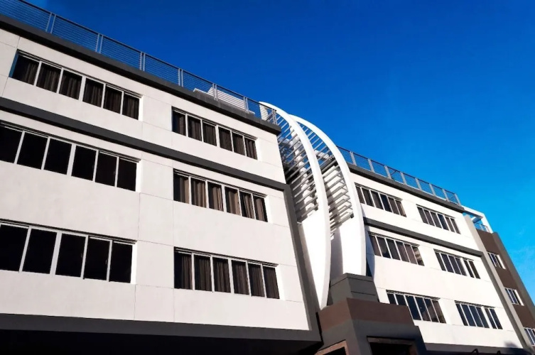 Otel görseli