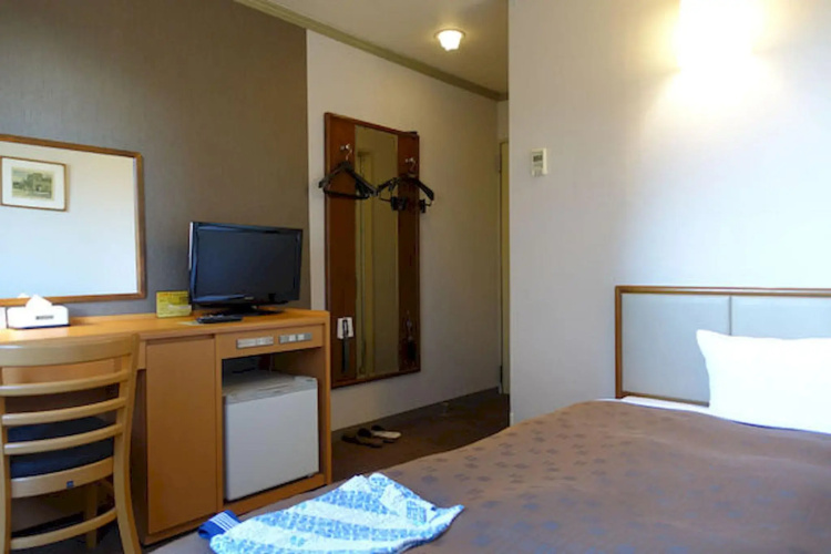 Hotel Parkside