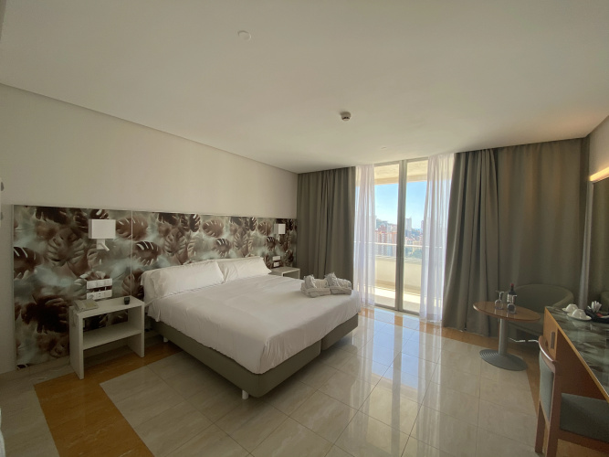 Hotel BCL Levante Club & Spa - Adults only photo 6