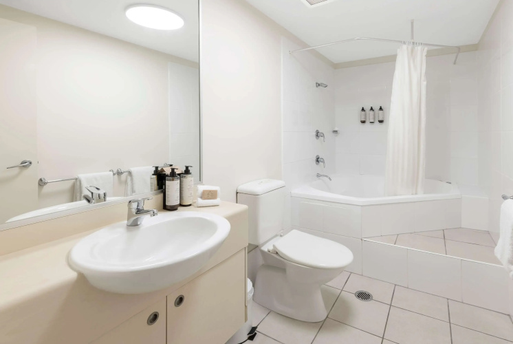 Ramada By Wyndham Marcoola Beach