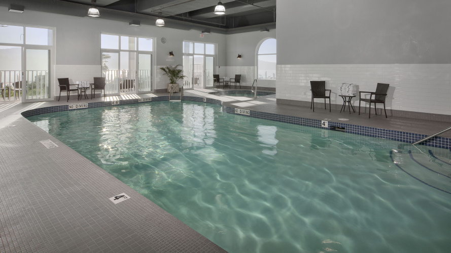 Prestige Oceanfront Resort, BW Premier Collection photo 19