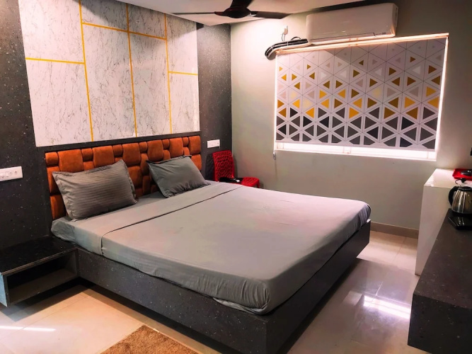 Nirmalya Grand