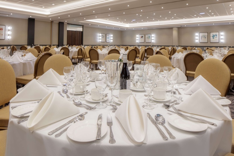 Hilton Leeds City photo 18