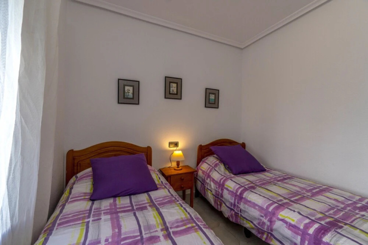 Apartamento Bennecke Lavanda