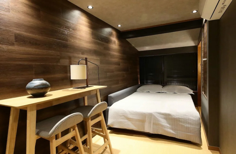 Shiki Homes IKKŌ 9