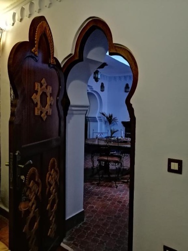 Economy Single room