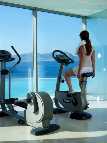 Lindos Blu Luxury Hotel & Suites - Adults Only photo 26