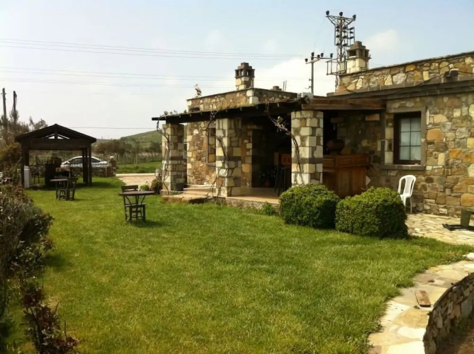 Guler Pansiyon