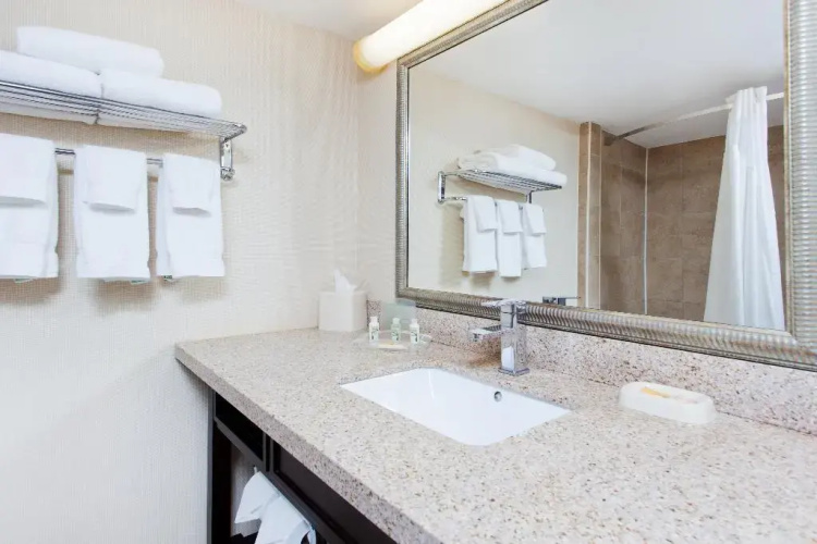 Holiday Inn Dover Downtown