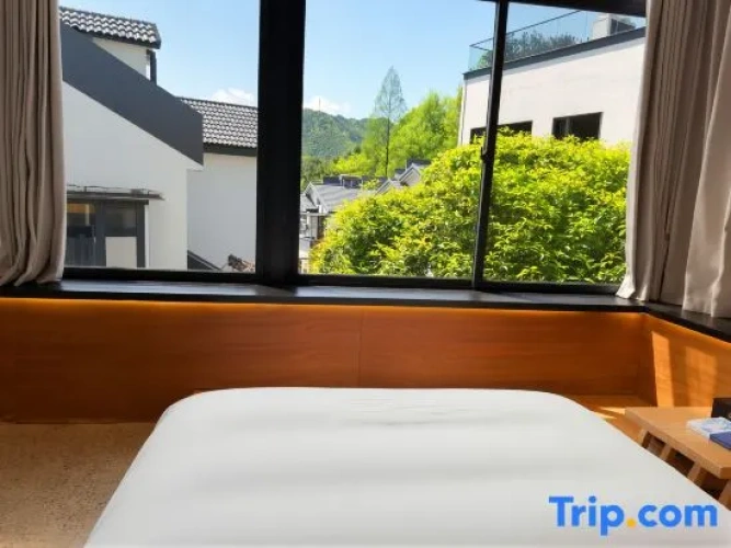 Quadruple Suite