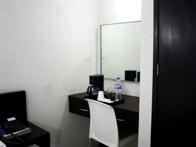 Hotel Rosgaud