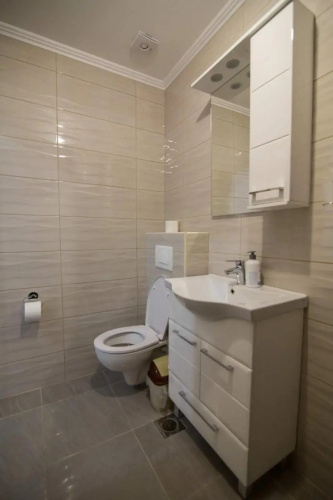 Apartmani Pantovic - Apartman 3