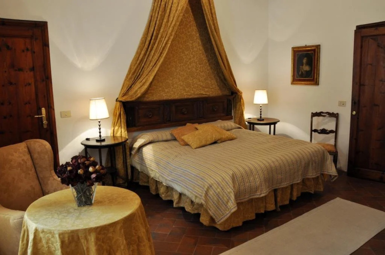 villa il leccio