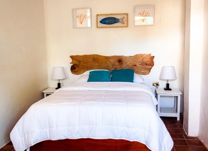 Hotel Mermaids