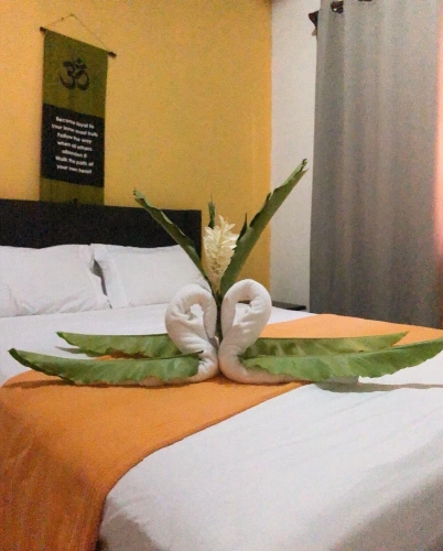 Double Apartment