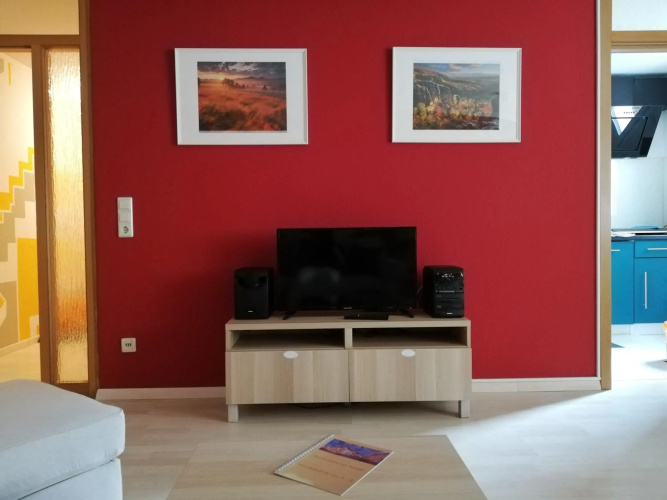 Ferienwohnung Angelo