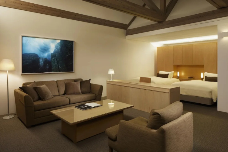 Benesse House