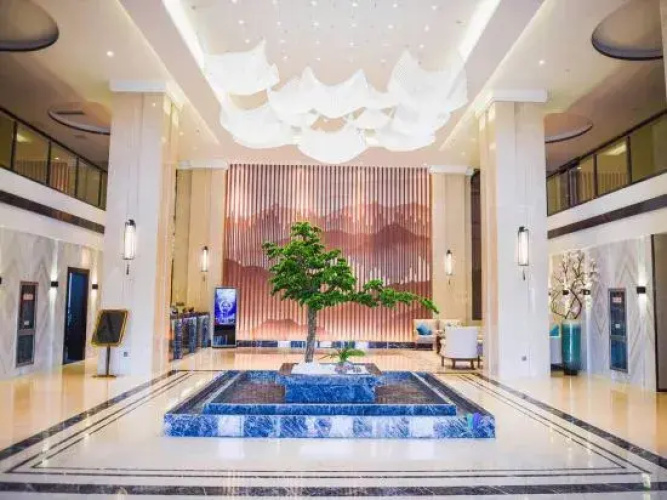 Haiwang Hotel