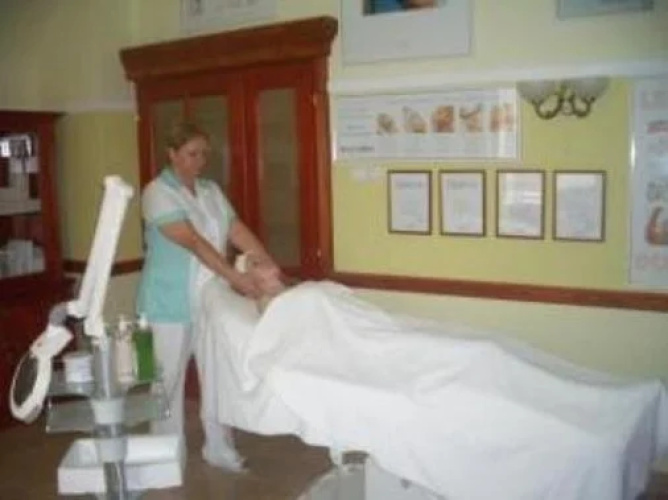 Wellness Kalocsa