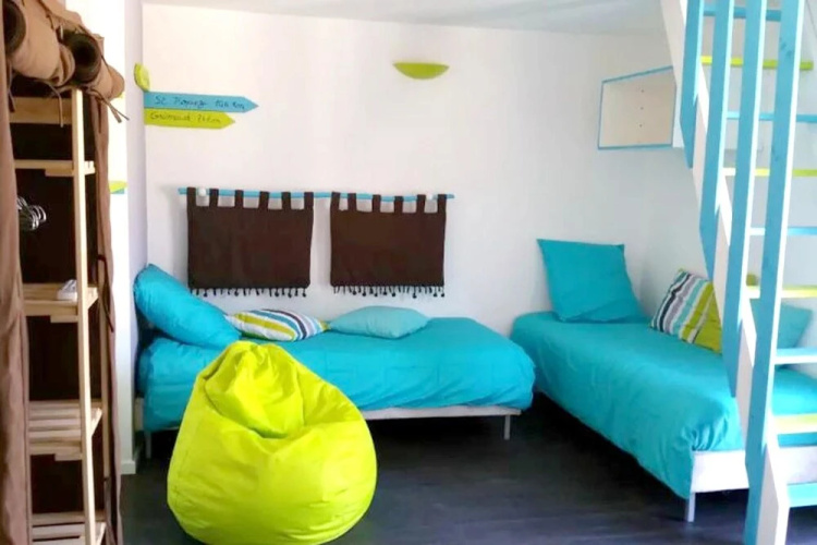 Hotelbild