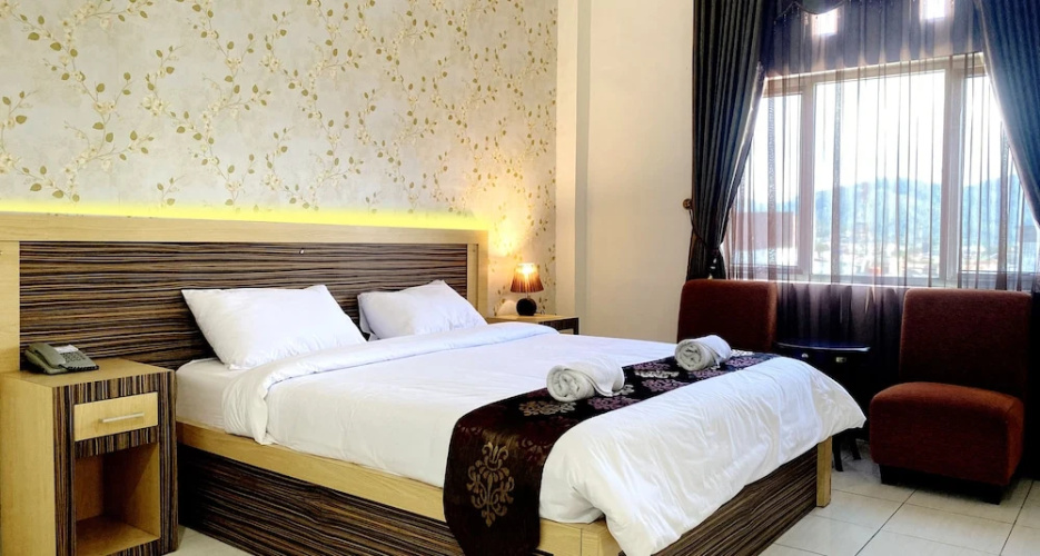 Hotel Bayu Hill