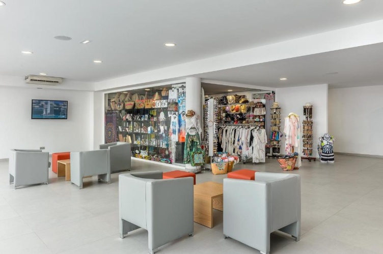 Hotel Vibra Mare Nostrum photo 22