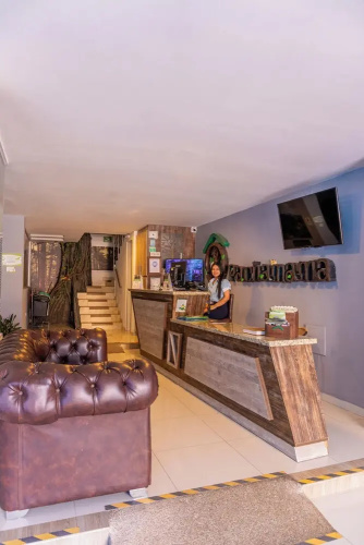 Pachamama Spa Dosquebradas