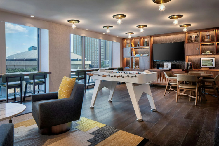 Le Meridien Fort Worth Downtown photo 16