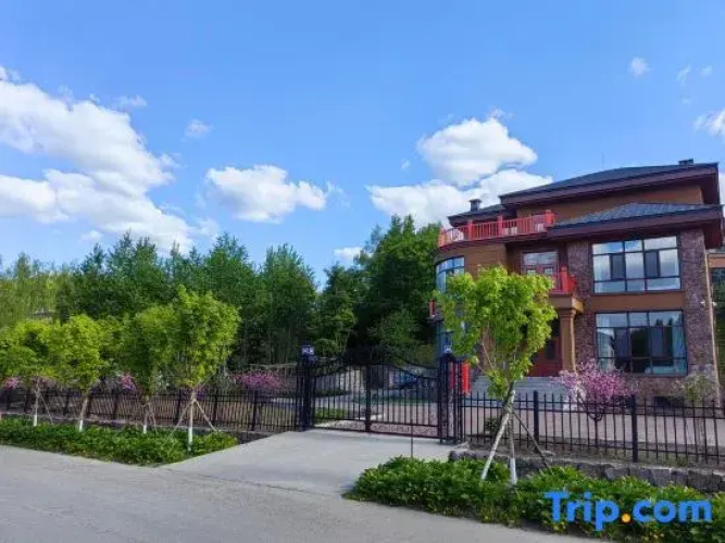 Yabuli Nine Homestay
