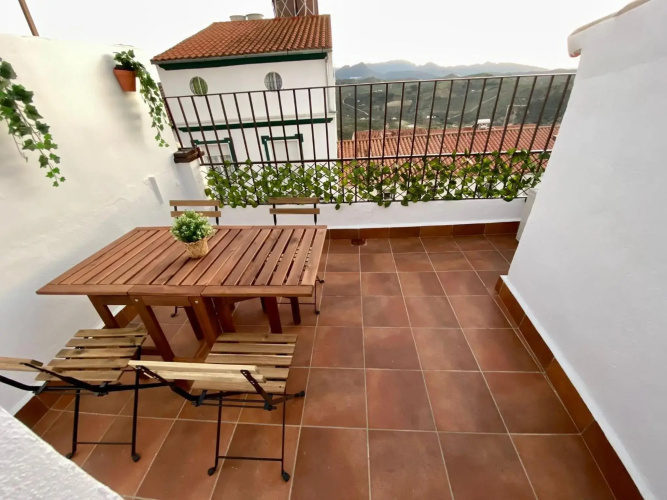 Villa Briar