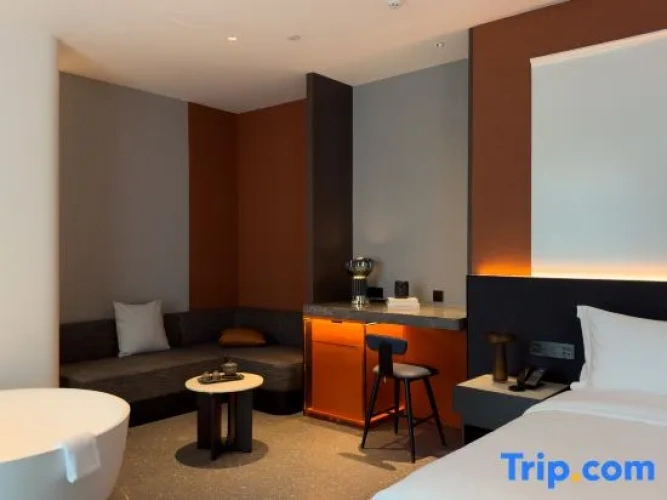 Twin Suite