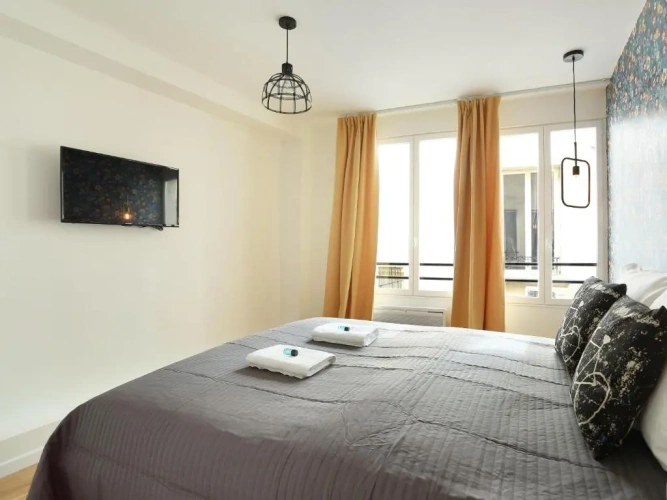 Duplex Suite