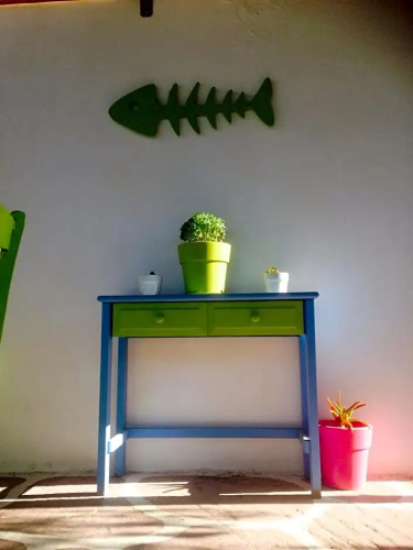 Viva Margarita