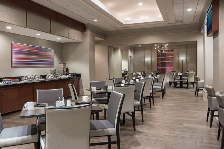 Chicago Marriott Suites Deerfield photo 19
