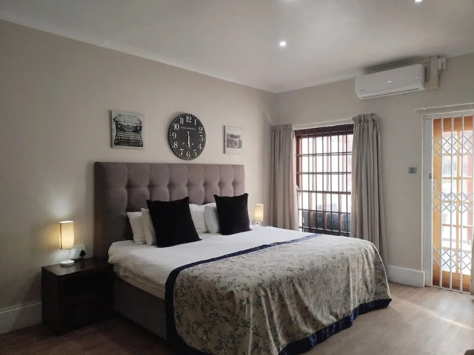 Twin Suite with balcony and with river view