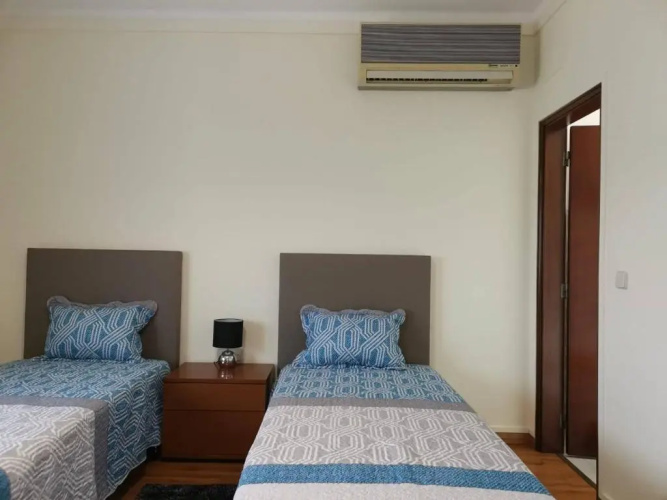 Apartamento Mondego