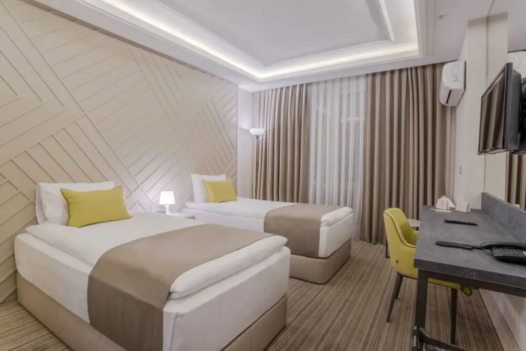 Kaleli Hotel