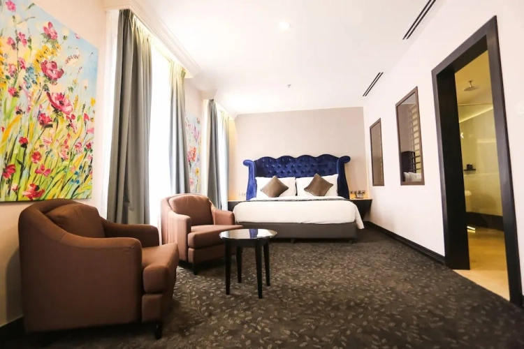Suite