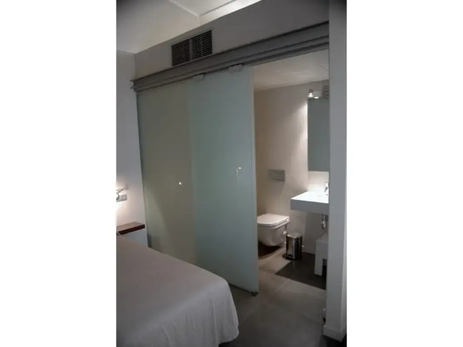 Hotel Casa Marcial