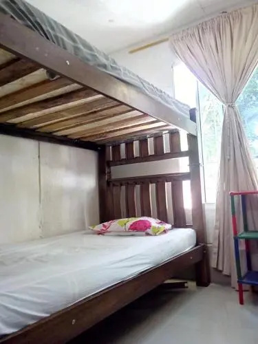 Hostel La Candelaria