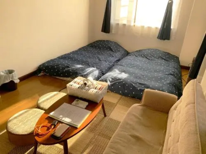 Namio Apartment 201