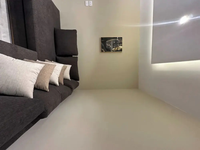 Charming Amman Apartment With Central AC