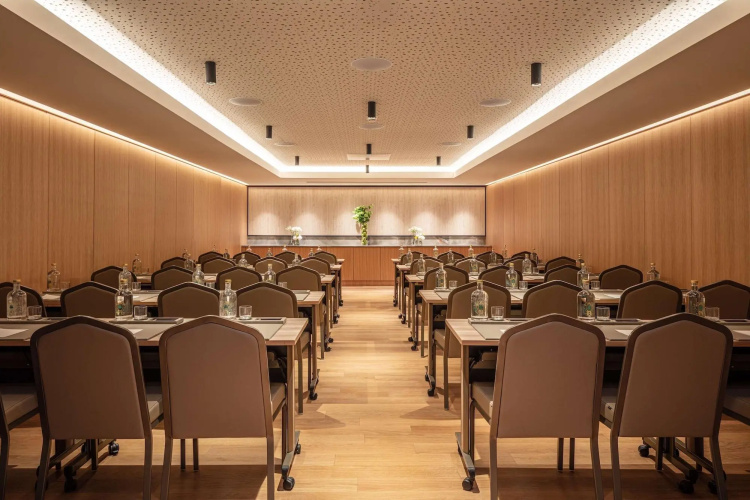 Anantara Plaza Nice Hotel photo 24