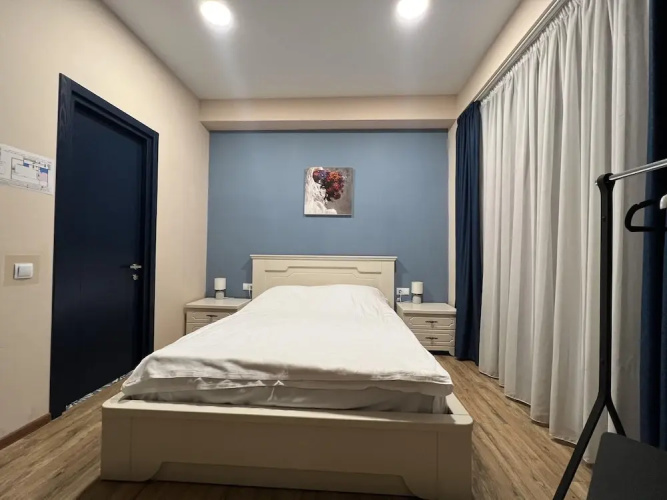 Hotel Sky Room