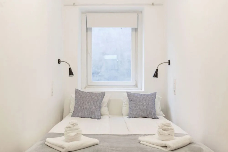 Nyar 7 Apartment