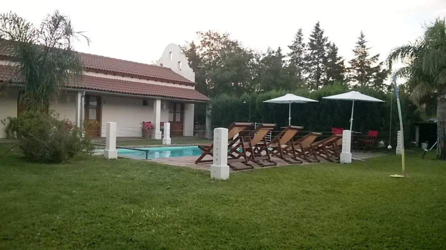 Posada La Candela